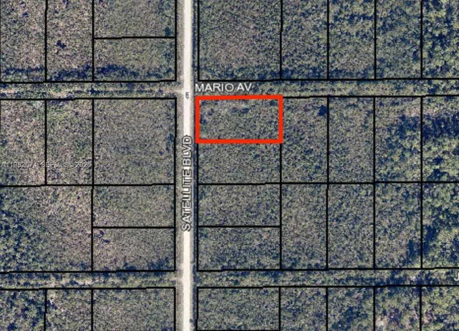 2801 Satellite Blvd. Cocoa, FL 32926