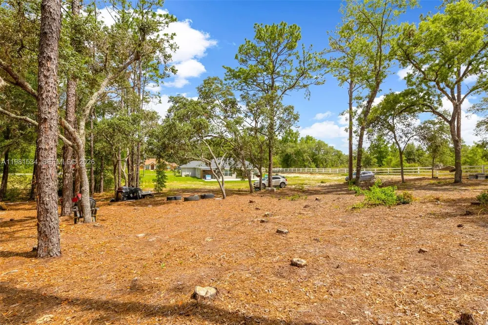 13822 SW 61 Pl Rd ocala, FL 34481