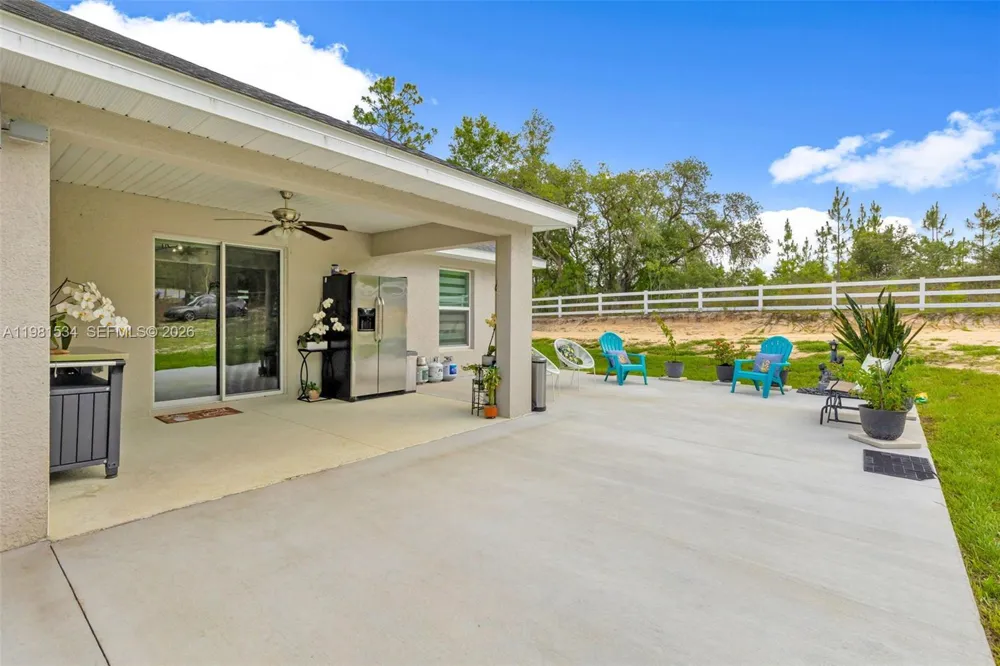 13822 SW 61 Pl Rd ocala, FL 34481