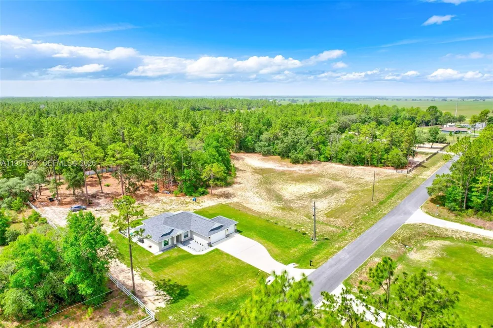 13822 SW 61 Pl Rd ocala, FL 34481