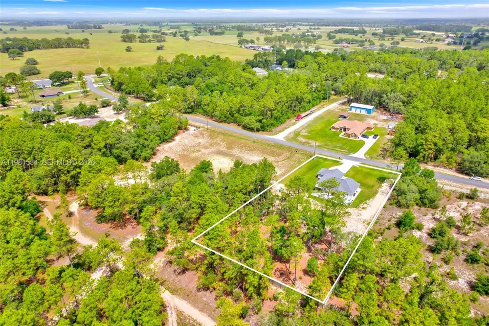 13822 SW 61 Pl Rd ocala, FL 34481