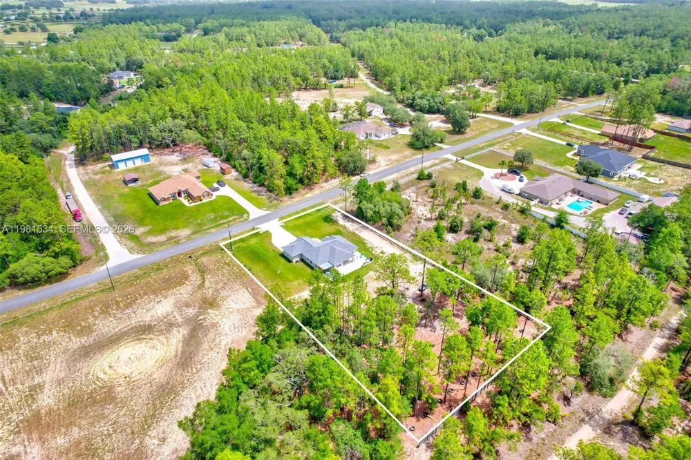 13822 SW 61 Pl Rd ocala, FL 34481