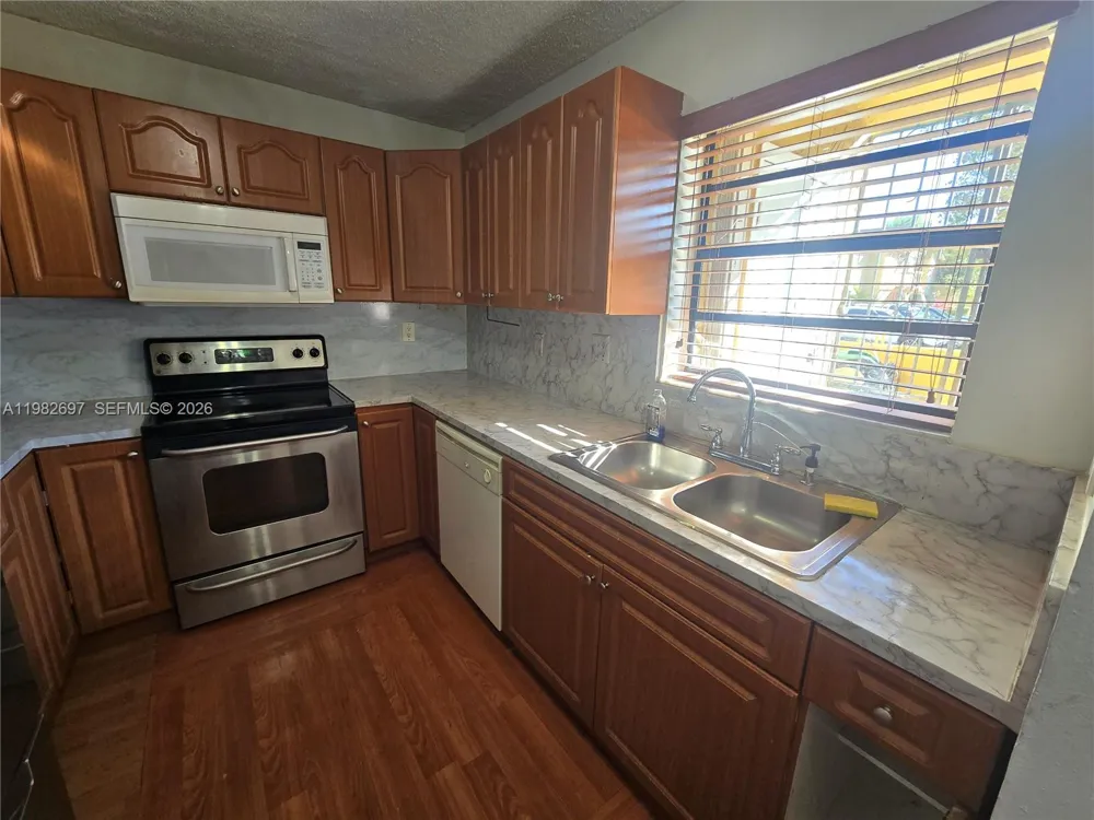Address Not Shown Miami, FL 33165