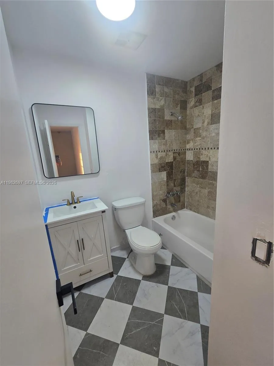 Address Not Shown Miami, FL 33165