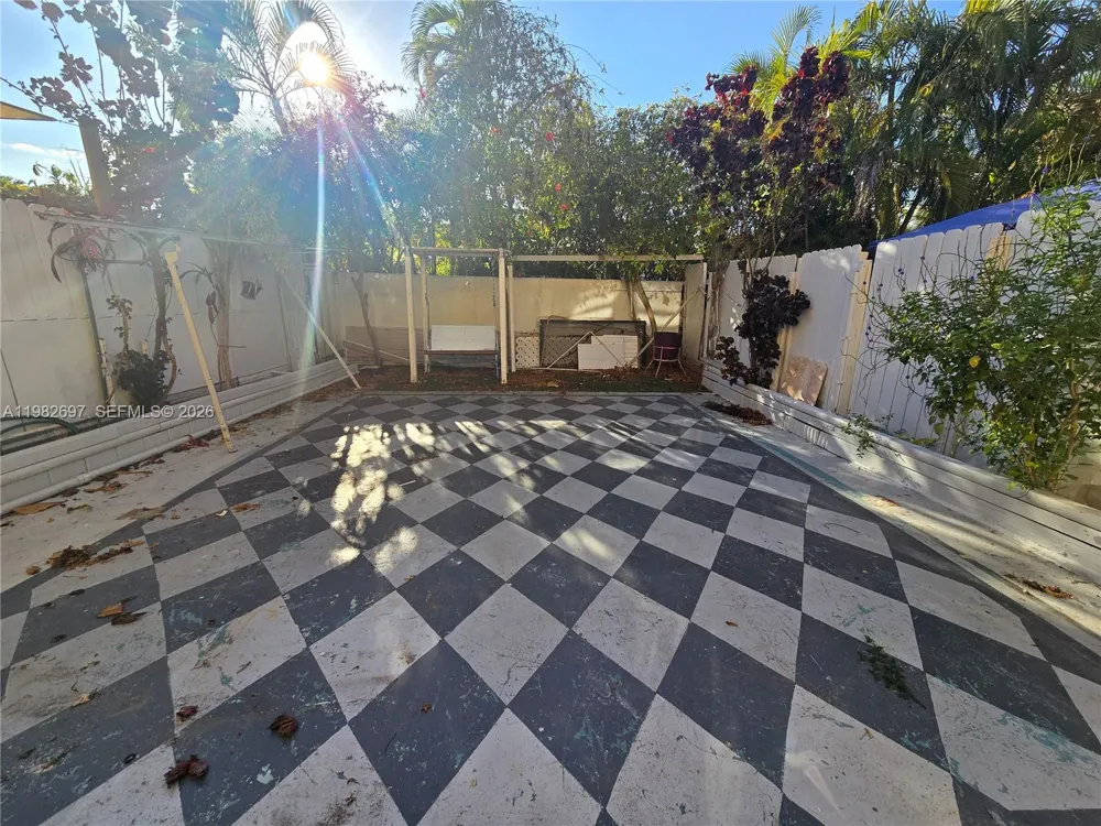 Address Not Shown Miami, FL 33165