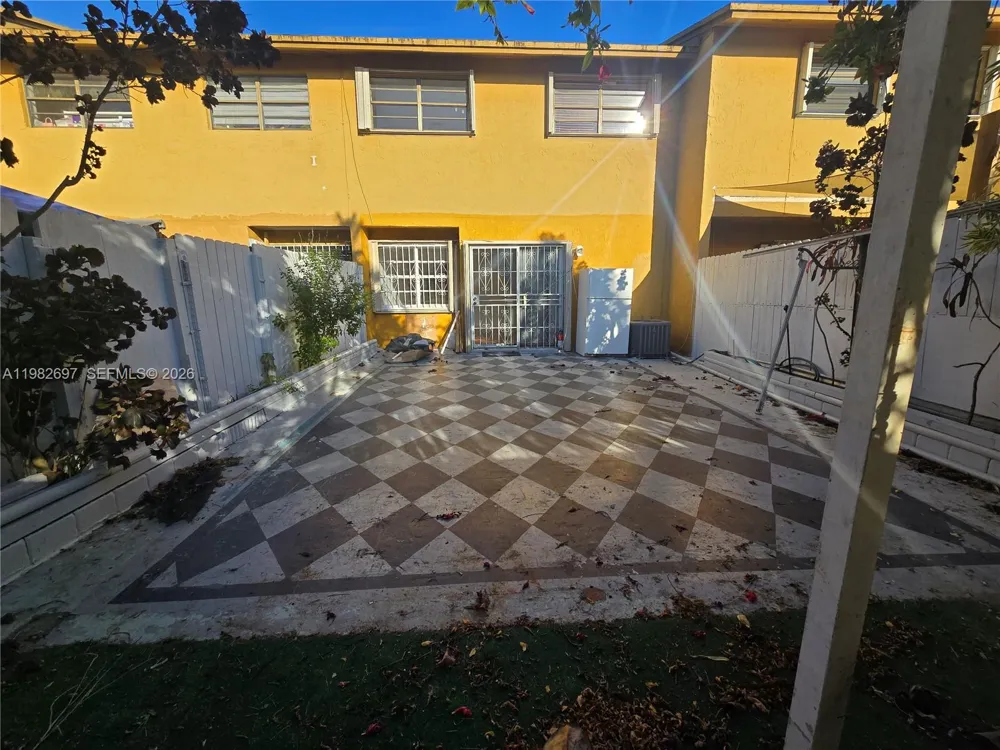 Address Not Shown Miami, FL 33165