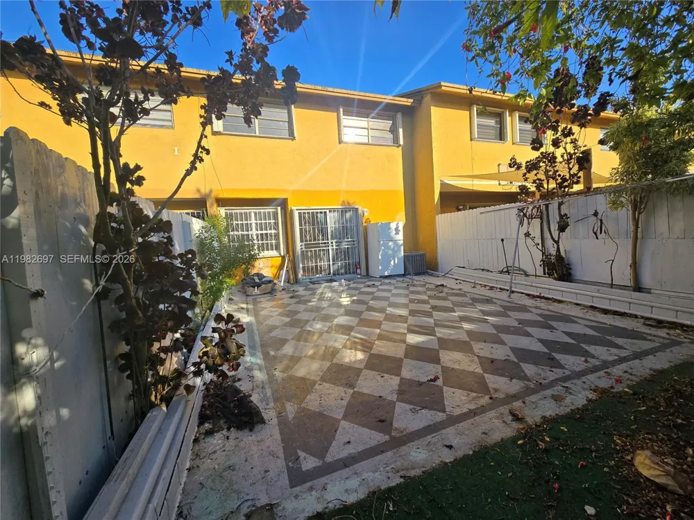 Address Not Shown Miami, FL 33165