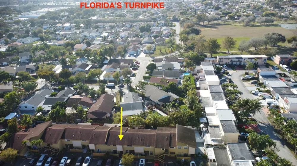 Address Not Shown Miami, FL 33165