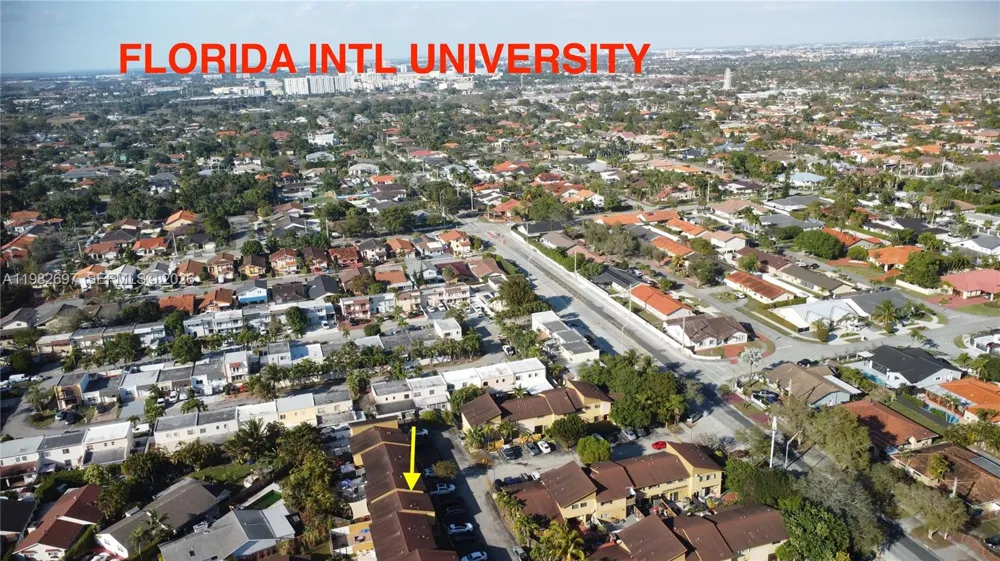 Address Not Shown Miami, FL 33165