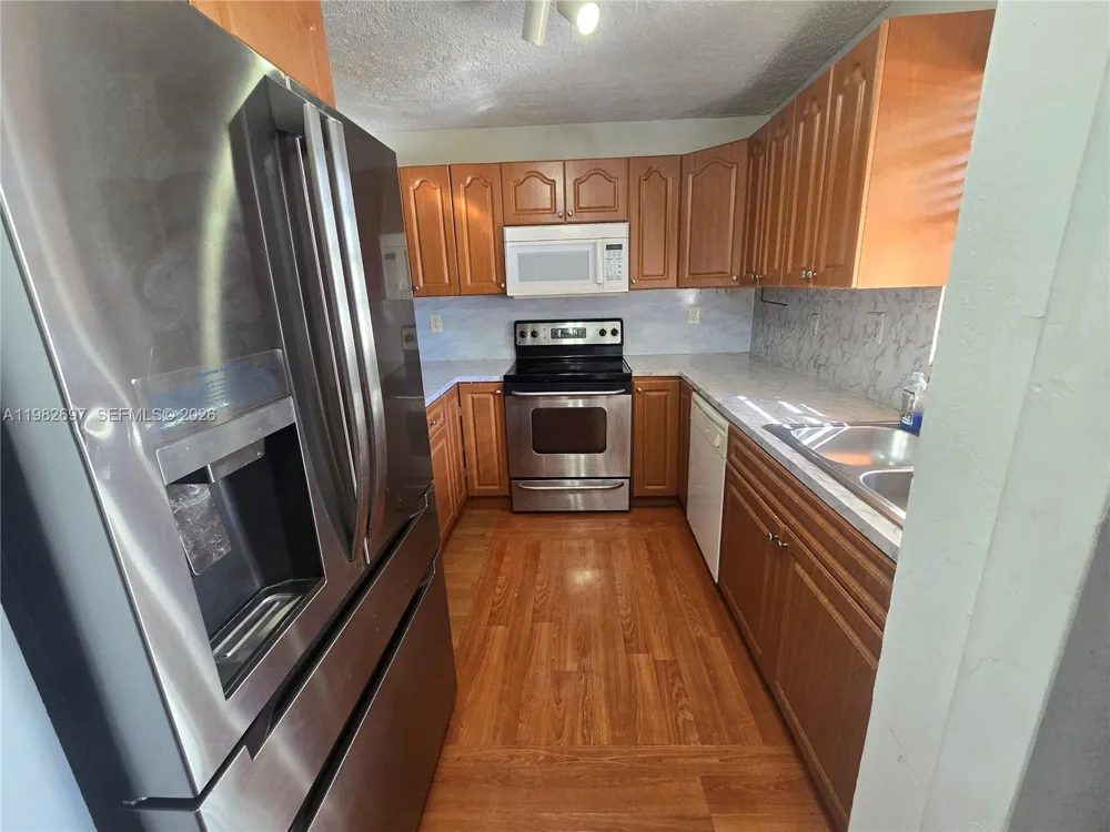 Address Not Shown Miami, FL 33165