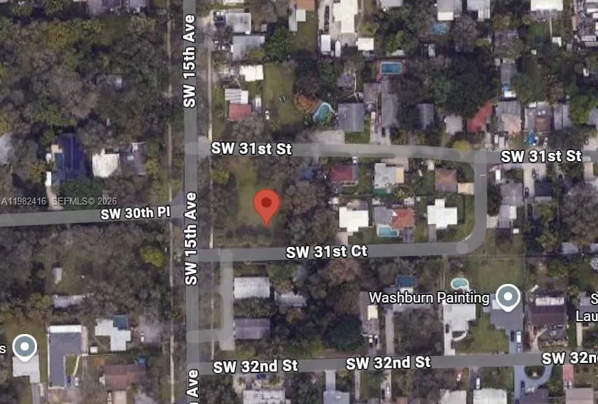 1460 SW 31st Ct Fort Lauderdale, FL 33315