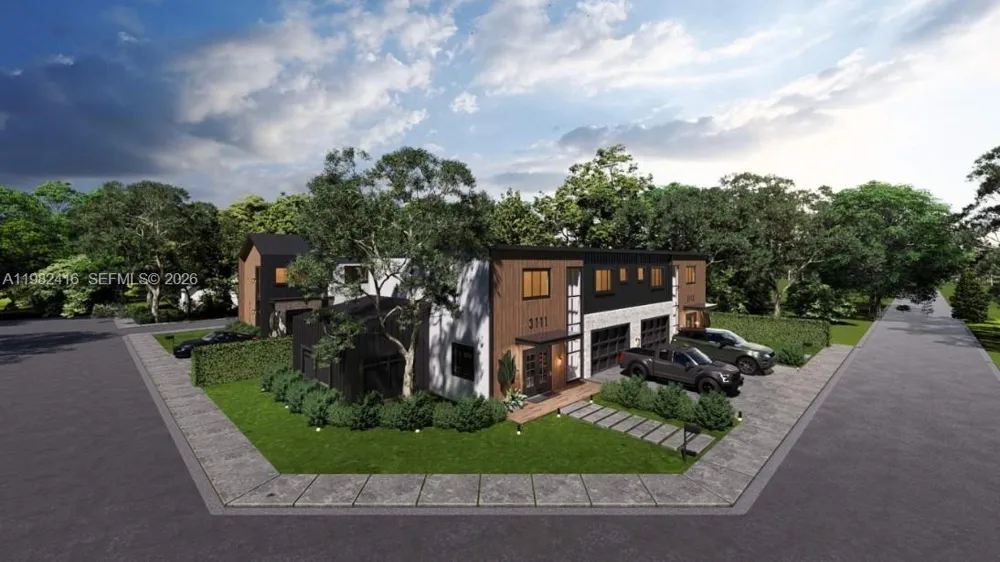 1460 SW 31st Ct Fort Lauderdale, FL 33315