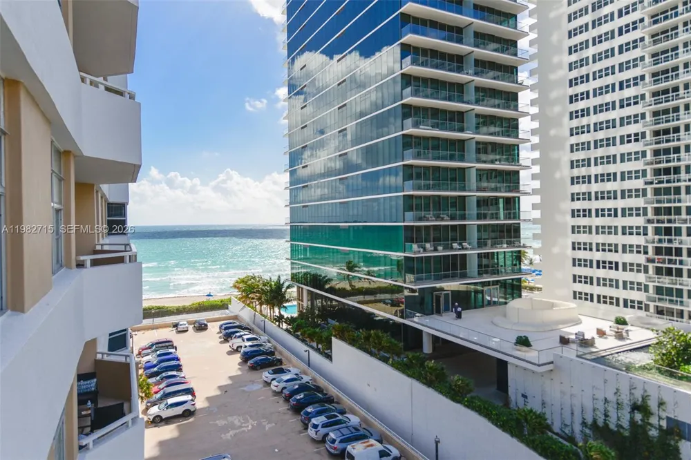1980 S Ocean Dr #7A Hallandale Beach, FL 33009