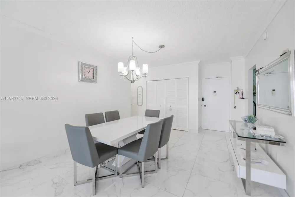 1980 S Ocean Dr #7A Hallandale Beach, FL 33009