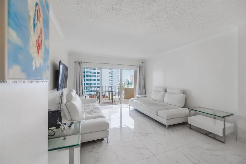 1980 S Ocean Dr #7A Hallandale Beach, FL 33009