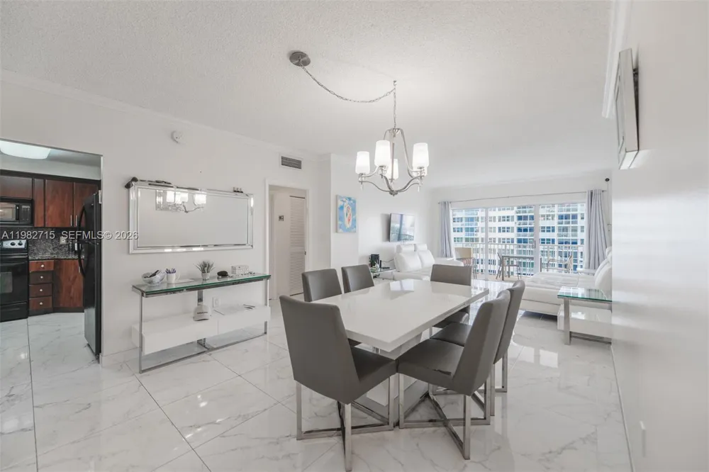 1980 S Ocean Dr #7A Hallandale Beach, FL 33009