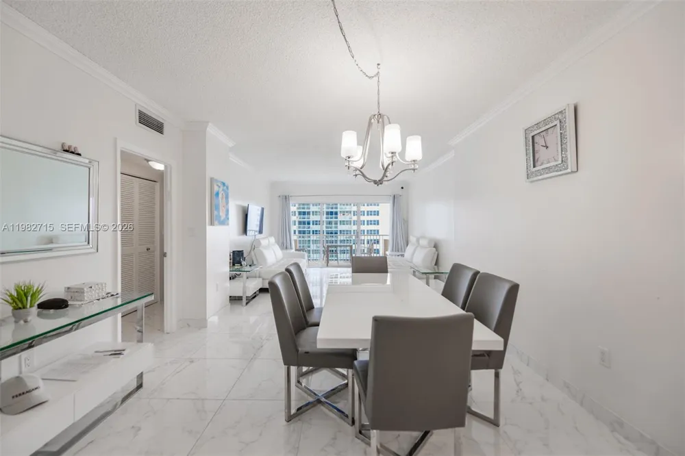 1980 S Ocean Dr #7A Hallandale Beach, FL 33009