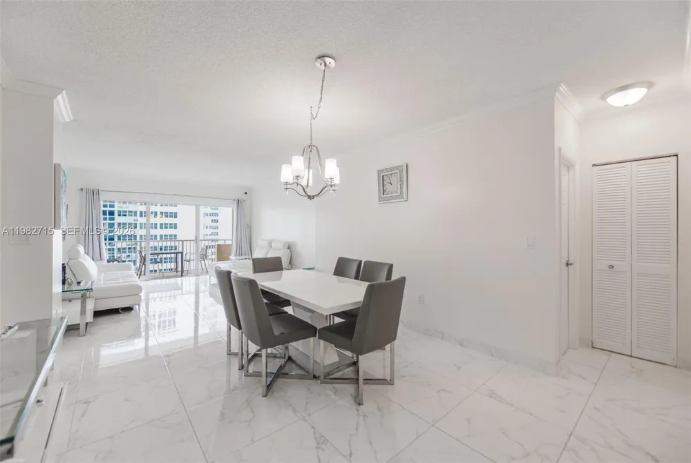 1980 S Ocean Dr #7A Hallandale Beach, FL 33009