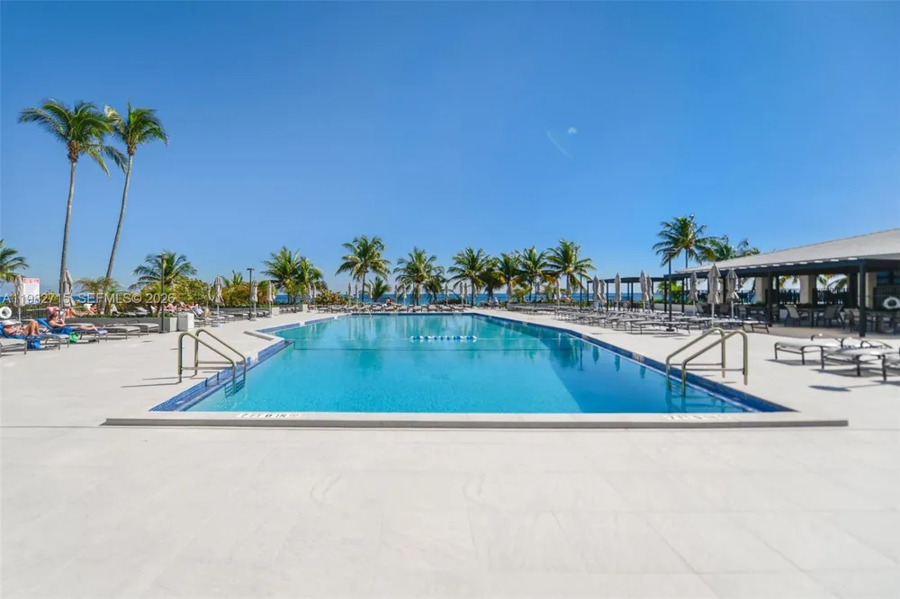 1980 S Ocean Dr #7A Hallandale Beach, FL 33009
