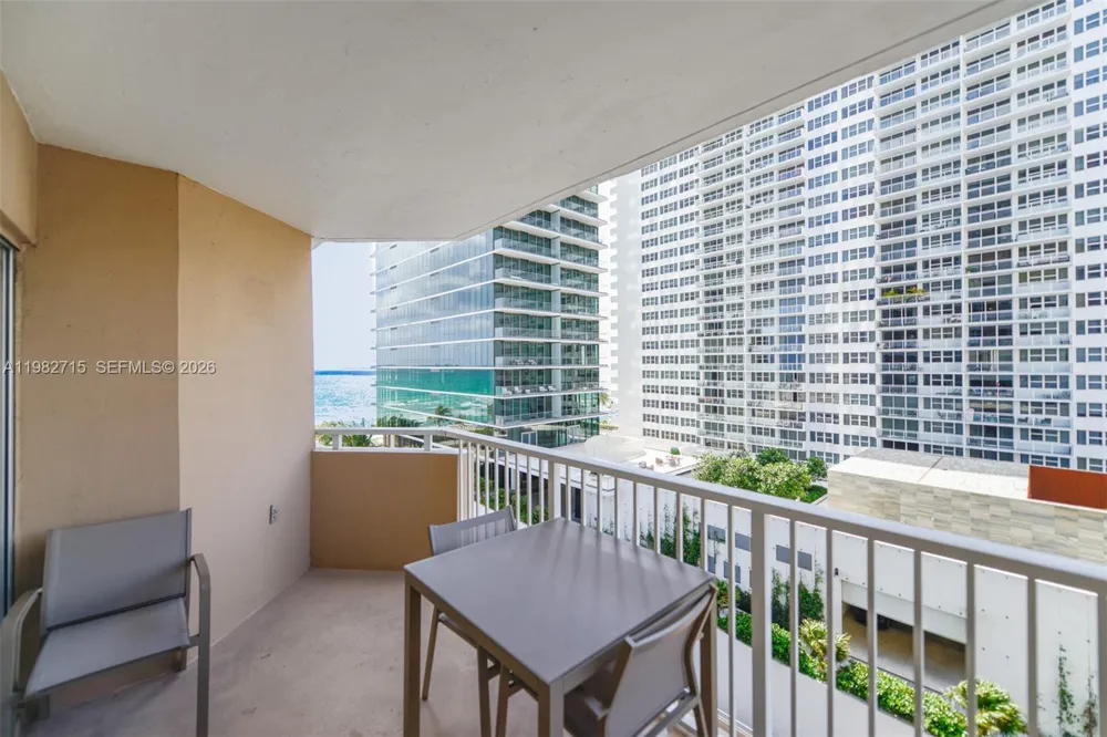 1980 S Ocean Dr #7A Hallandale Beach, FL 33009
