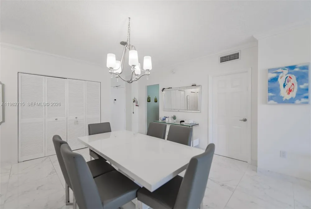 1980 S Ocean Dr #7A Hallandale Beach, FL 33009