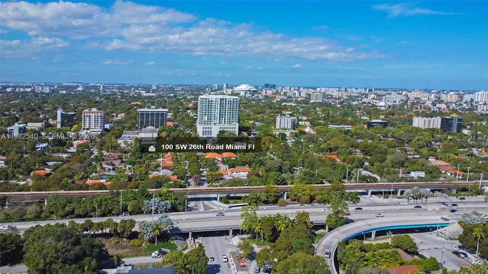 100 SW 26th Rd Miami, FL 33129
