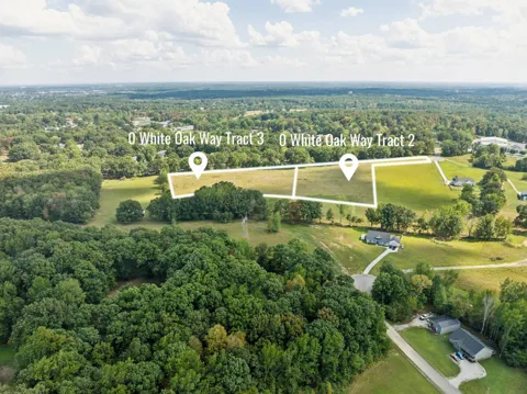 0 White Oak Way