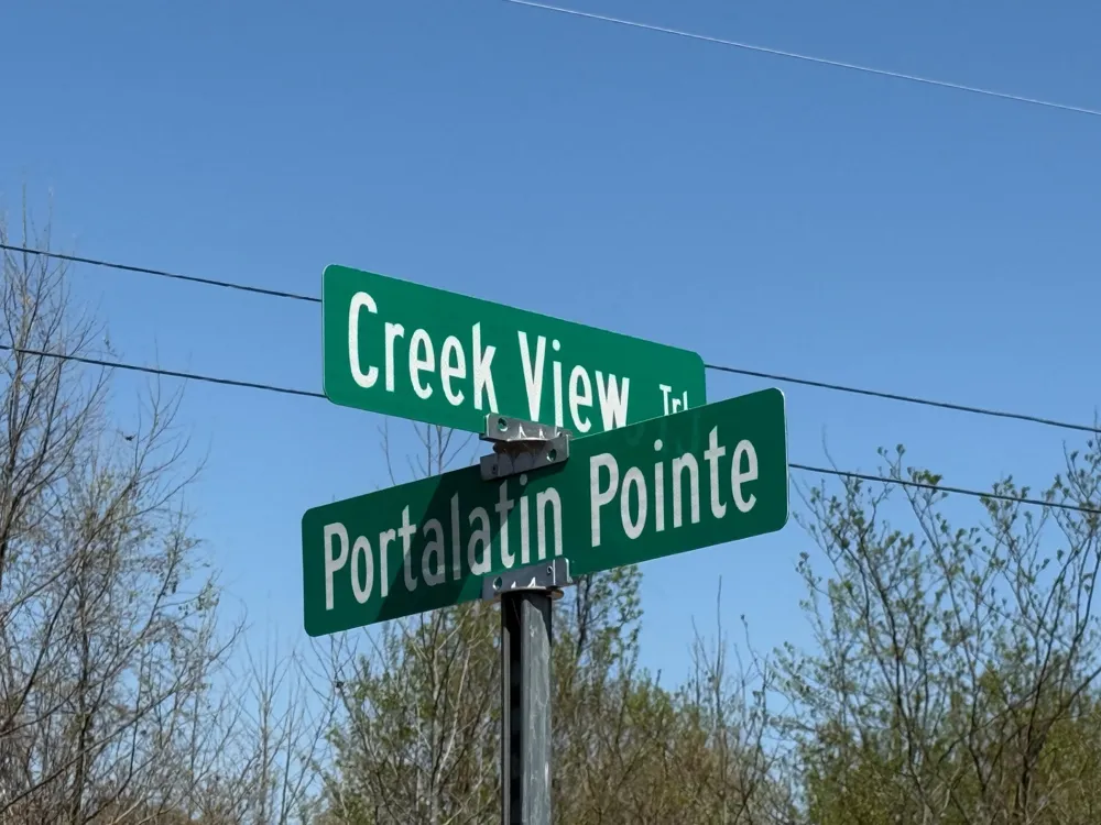 111 Portalatin Pointe Stewart, TN 37175