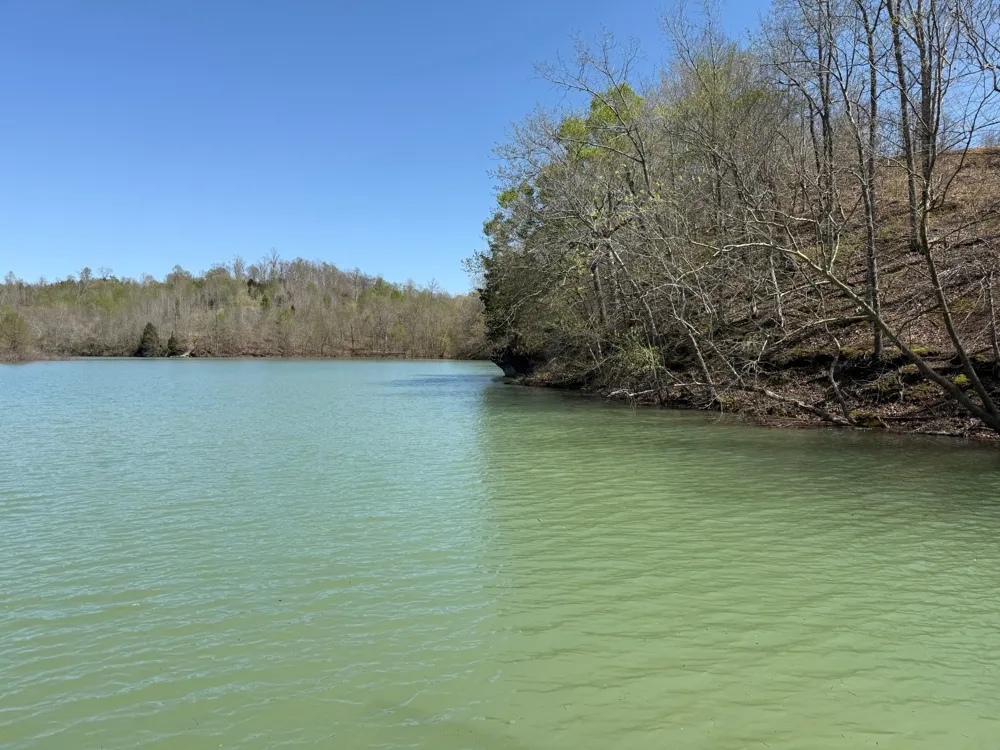 111 Portalatin Pointe Stewart, TN 37175