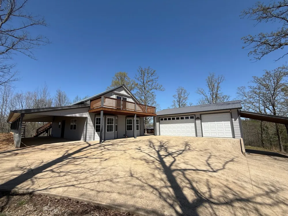 111 Portalatin Pointe Stewart, TN 37175