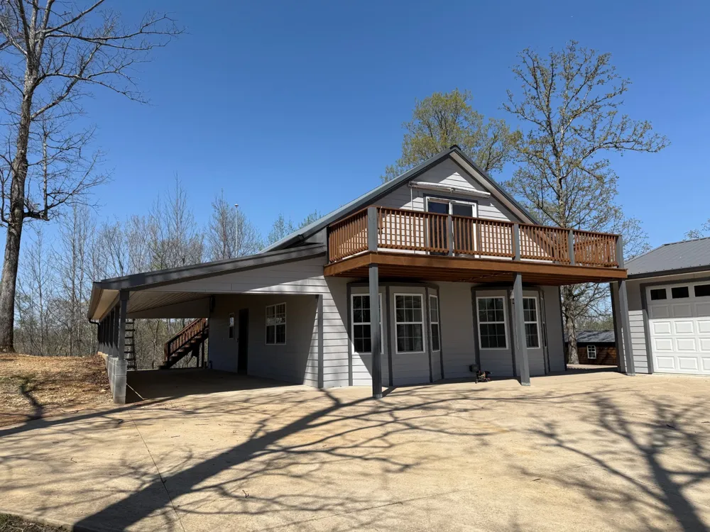 111 Portalatin Pointe Stewart, TN 37175