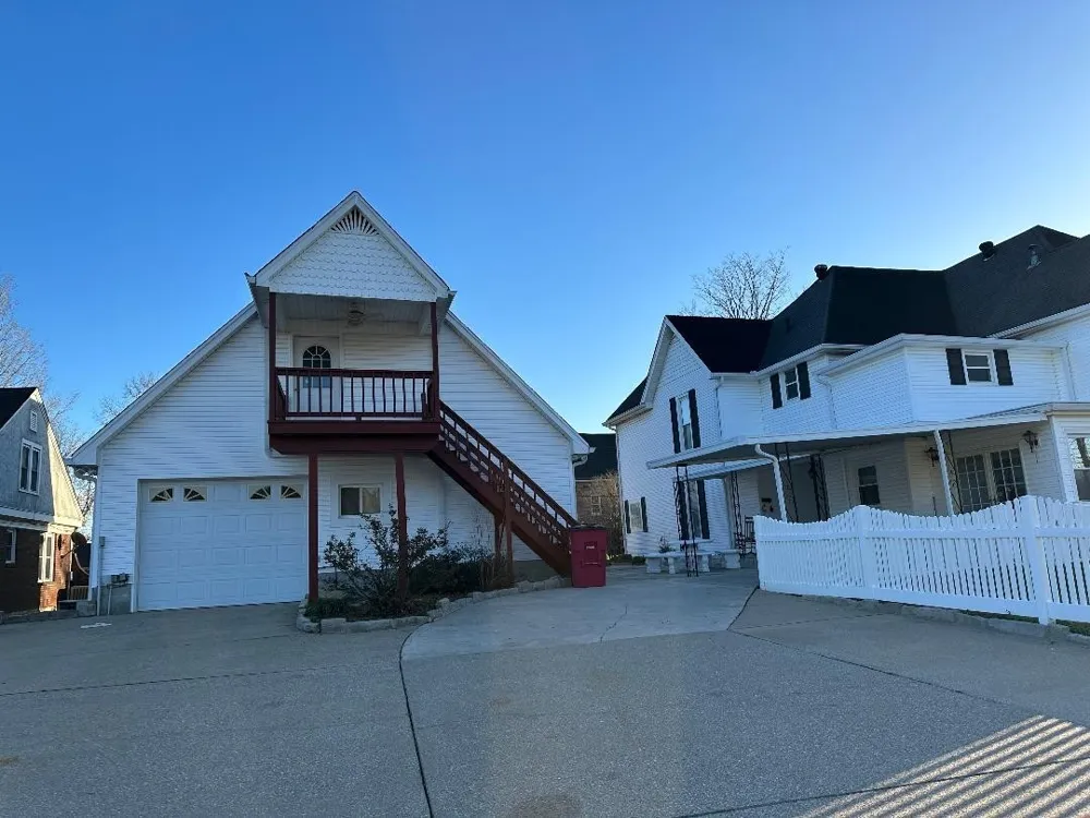 618 Main St Carthage, TN 37030