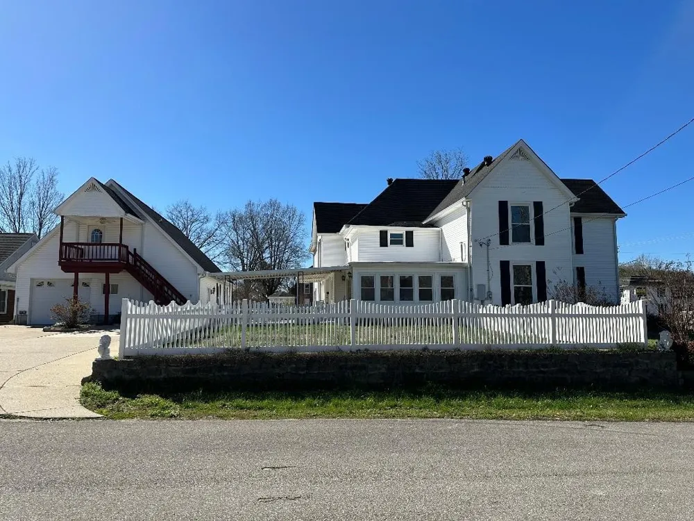 618 Main St Carthage, TN 37030