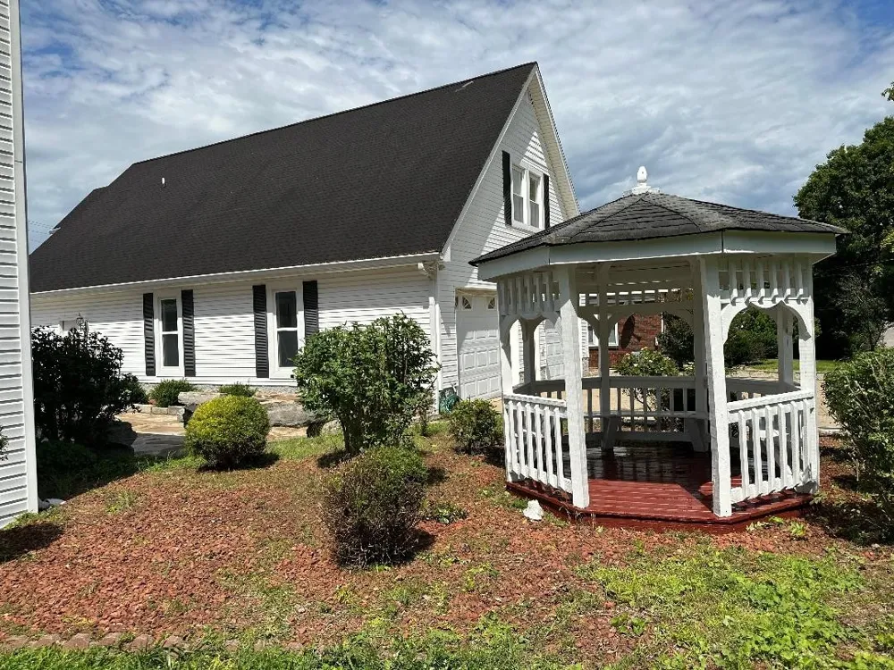 618 Main St Carthage, TN 37030