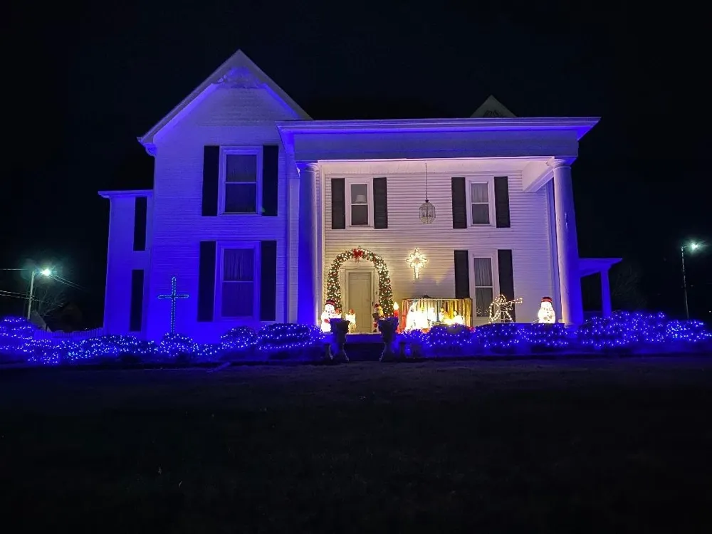 618 Main St Carthage, TN 37030