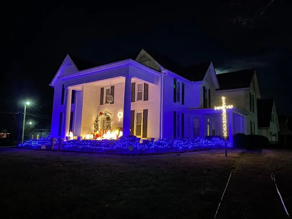 618 Main St Carthage, TN 37030