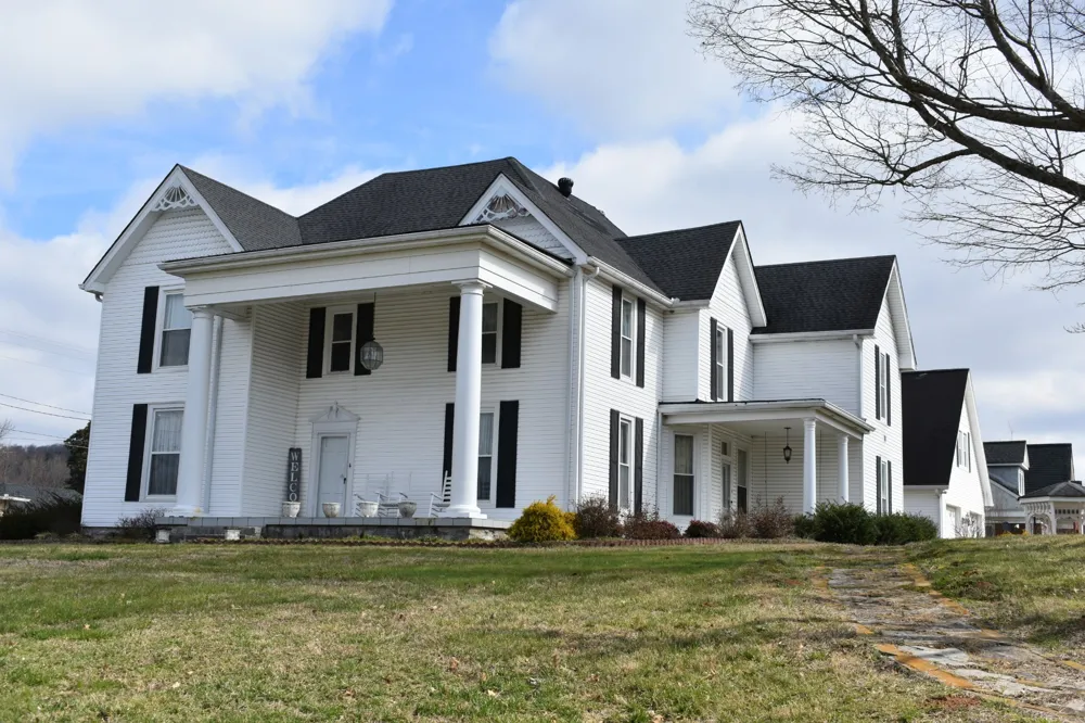 618 Main St Carthage, TN 37030