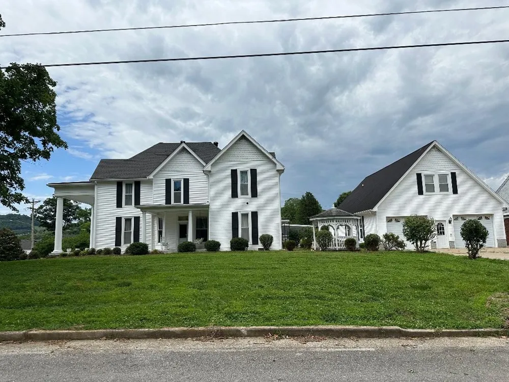 618 Main St Carthage, TN 37030