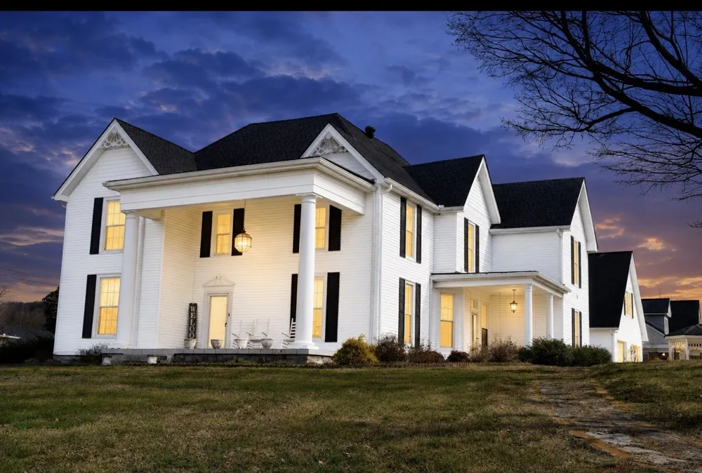 618 Main St Carthage, TN 37030