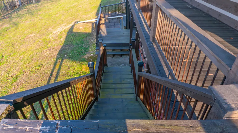 102 Highwater Rd Waverly, TN 37185