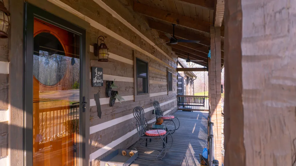 102 Highwater Rd Waverly, TN 37185