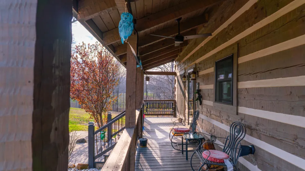 102 Highwater Rd Waverly, TN 37185