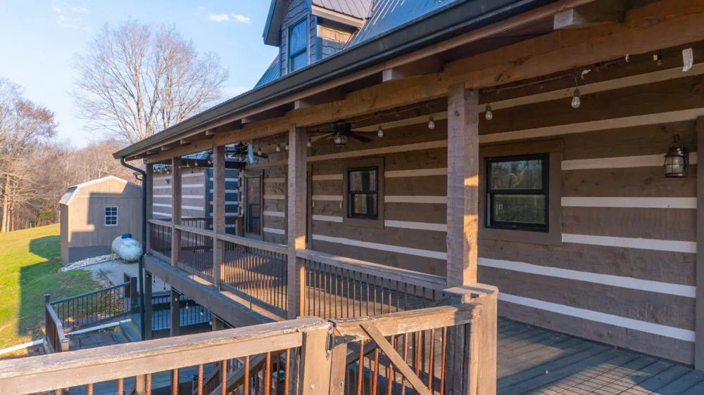 102 Highwater Rd Waverly, TN 37185
