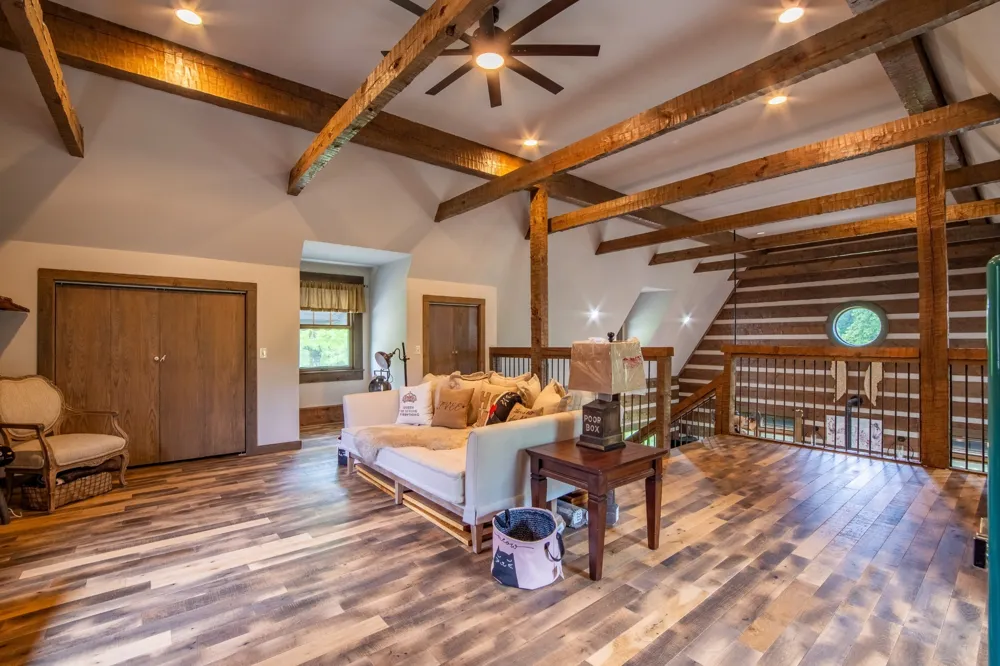 102 Highwater Rd Waverly, TN 37185