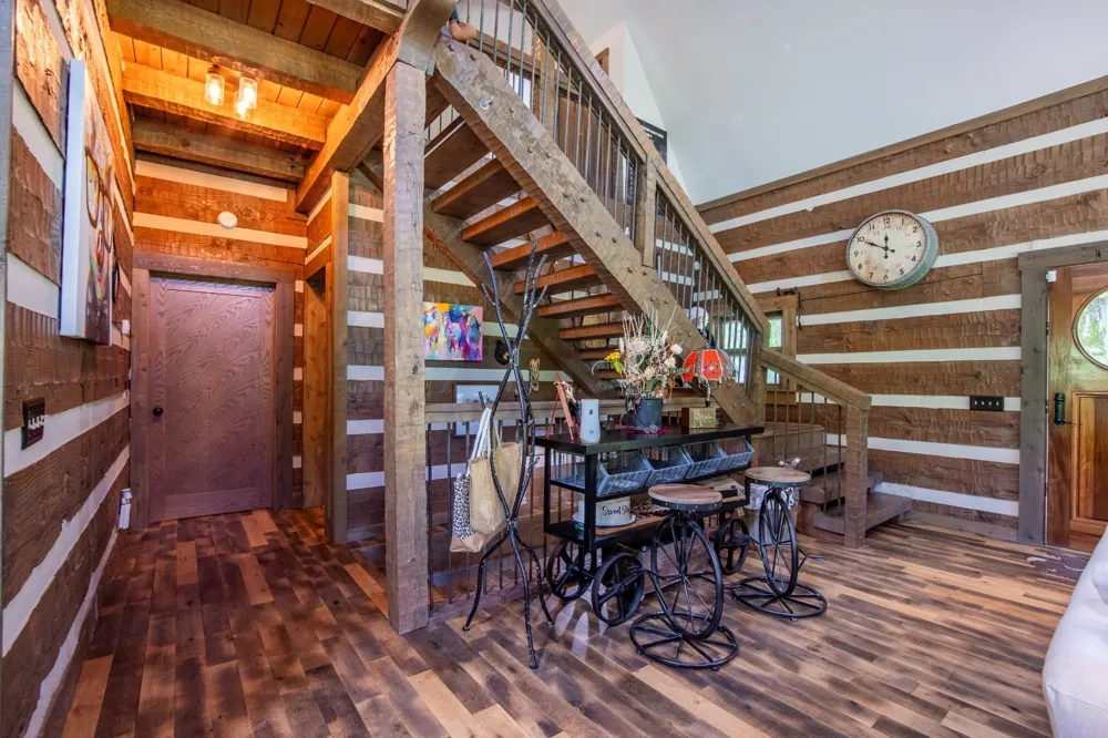 102 Highwater Rd Waverly, TN 37185
