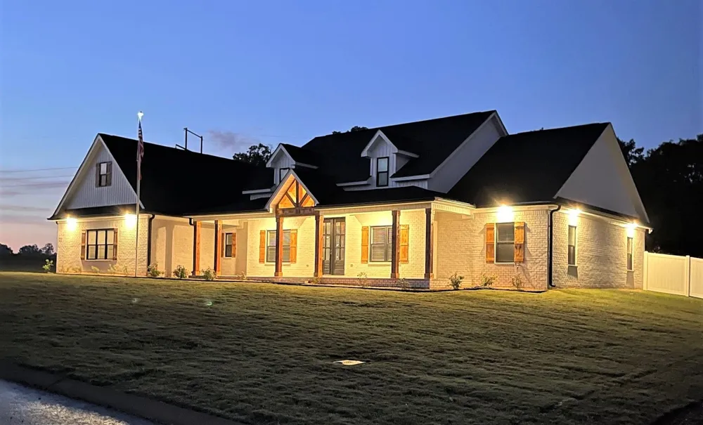 0 Old Quick Road Fayetteville, TN 37334