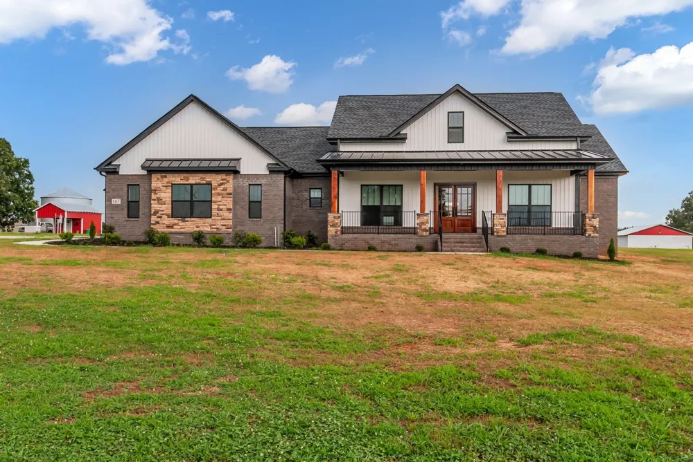 0 Old Quick Road Fayetteville, TN 37334