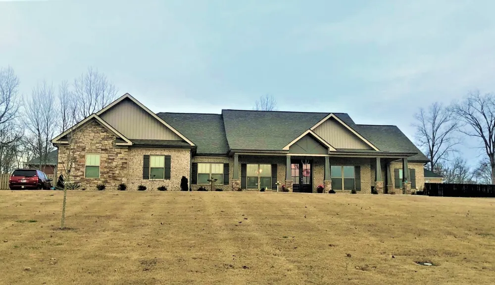 0 Old Quick Road Fayetteville, TN 37334