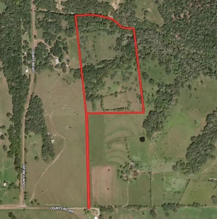 Cr 209 Weimar, TX 78962