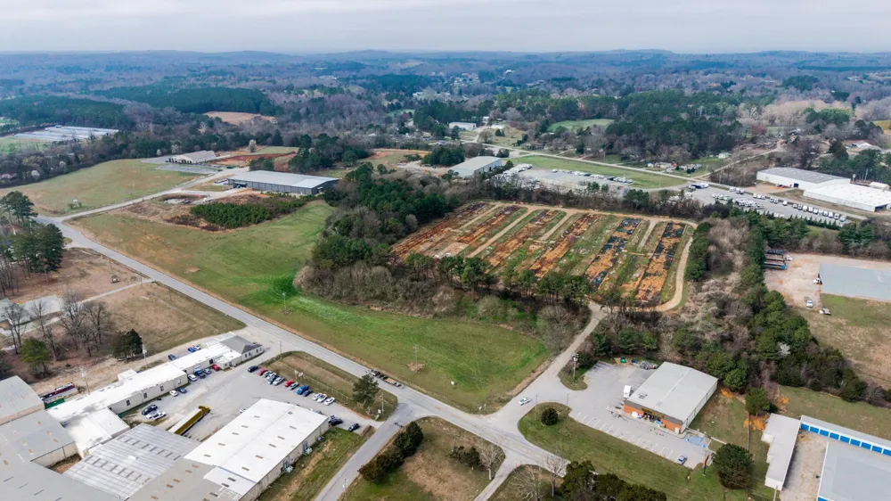 8690 Alabama Highway Ringgold, GA 30736